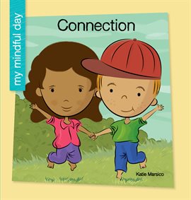 Cover image for Connection