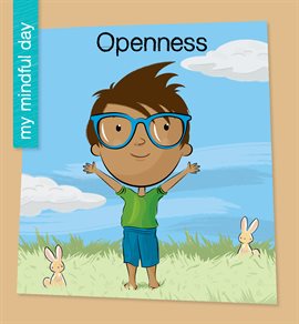 Cover image for Openness