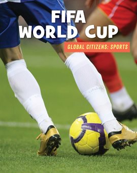 Cover image for FIFA World Cup