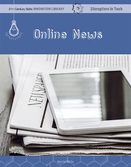 Cover image for Online News