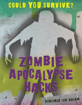 Cover image for Zombie Apocalypse Hacks