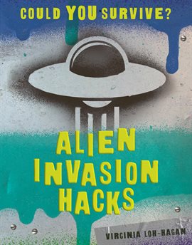 Cover image for Alien Invasion Hacks