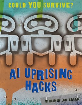 Cover image for AI Uprising Hacks