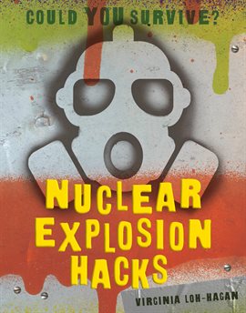 Cover image for Nuclear Explosion Hacks