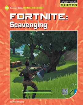 Cover image for Fortnite: Scavenging