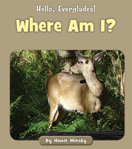 Cover image for Where Am I?