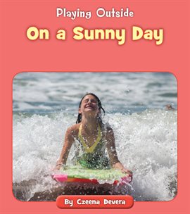 Cover image for On a Sunny Day