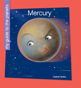 Cover image for Mercury