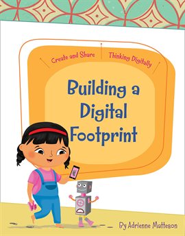 Cover image for Building a Digital Footprint