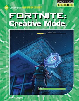 Cover image for Fortnite: Creative Mode