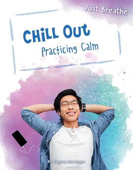 Cover image for Chill Out