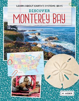 Imagen de portada para Discover Monterey Bay
