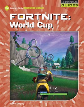 Cover image for Fortnite: World Cup