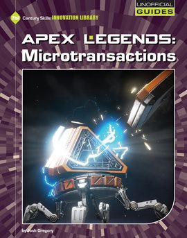 Cover image for Apex Legends: Microtransactions