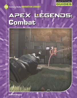 Cover image for Apex Legends: Combat