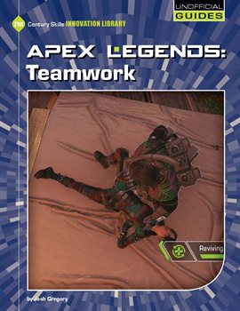 Cover image for Apex Legends: Teamwork