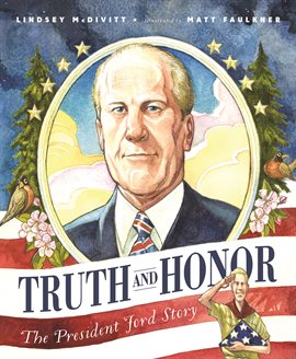 Cover image for Truth and Honor