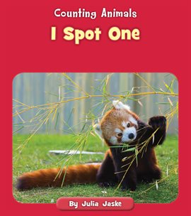 Imagen de portada para I Spot One