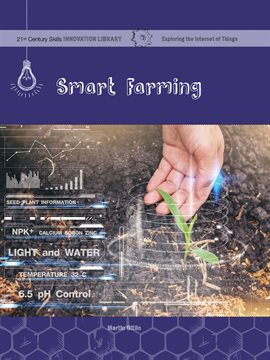 Cover image for Smart Farming