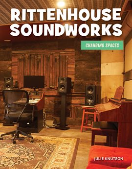 Cover image for Rittenhouse SoundWorks