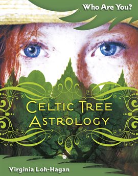 Cover image for Celtic Tree Astrology