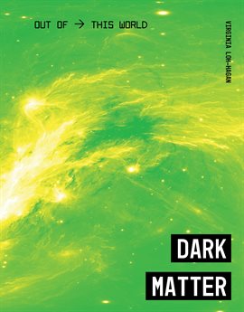 Cover image for Dark Matter
