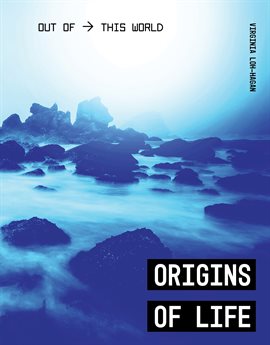 Imagen de portada para Origins of Life
