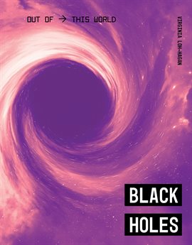 Cover image for Black Holes