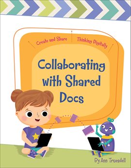 Cover image for Collaborating with Shared Docs