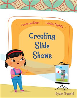 Cover image for Creating Slide Shows