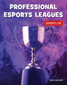 Cover image for Professional Esports Leagues