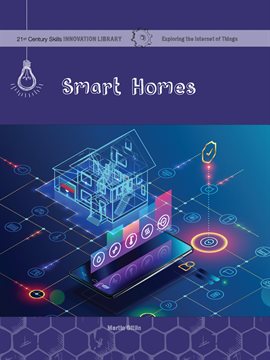 Cover image for Smart Homes