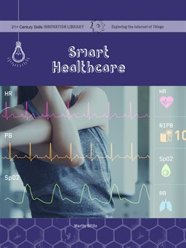 Cover image for Smart Healthcare