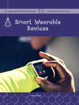 Cover image for Smart Wearable Devices