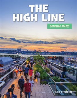 Cover image for The High Line