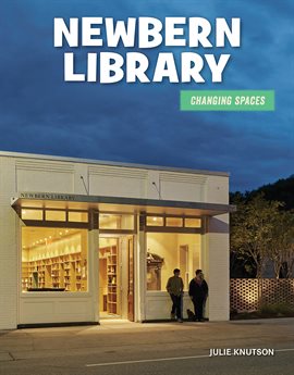 Cover image for Newbern Library