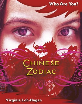 Cover image for Chinese Zodiac