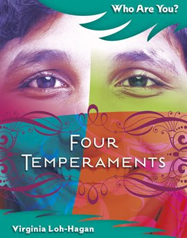 Cover image for Four Temperaments