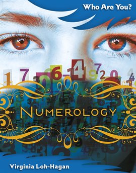 Cover image for Numerology