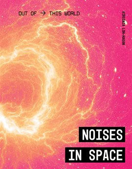 Cover image for Noises in Space