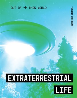 Cover image for Extraterrestrial Life