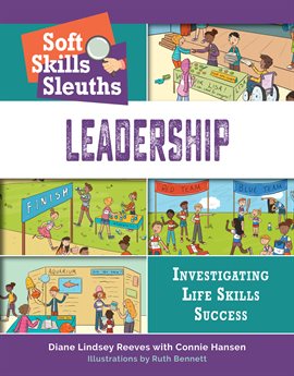 Cover image for Leadership
