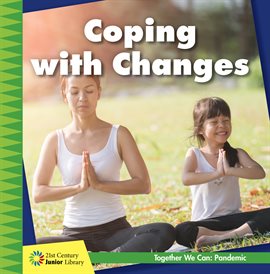 Cover image for Coping with Changes