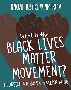 Cover image for What Is the Black Lives Matter Movement?