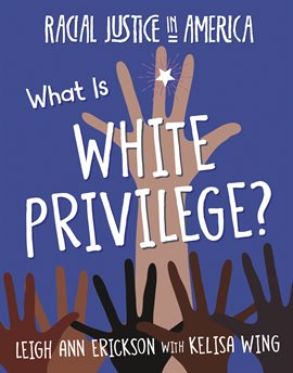 Cover image for What Is White Privilege?