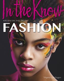 Cover image for Fashion