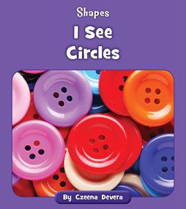 Cover image for I See Circles