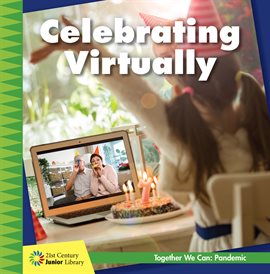 Cover image for Celebrating Virtually