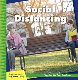 Cover image for Social Distancing