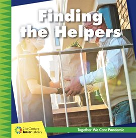Cover image for Finding the Helpers